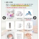 경희의료원 편도절제술 2박 3일 입원 및 수술 후기 | 통증, 비용, 경희의료원 입원실 4인실