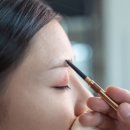 부천눈썹 봄뷰티 이미지