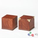 소목장 이미지