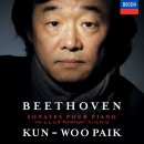 Piano Sonata No.8 in C minor, Op.13 "Pathetique" (Beethoven) 이미지