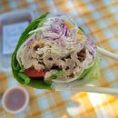 피크닉김밥천국 | 신림 피크닉 메뉴 추천 스프링롤명가 포장 후기 (건강하게 가볍게!)