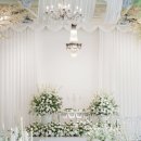 흥덕4로 15번길3 | 특별한 분위기의 용인웨딩홀 예식장 결혼식장 투어