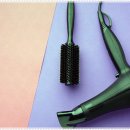 쉽게 따라하는 헤어 스타일링 이미지