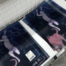홍대역 이토준지 호러하우스 전시회 후기, 아비아채카페 크로와상