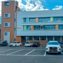 화순중 주차장 이미지