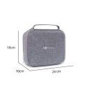 DJI 미니 2 드론용 휴대용 휴대 케이스, 방수 보호 한백, Hrad EVA 보관 가방, 리모컨 박스, 배터리 이미지
