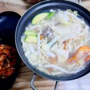 돌다리보쌈.칼국수 이미지