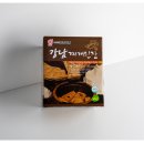 (주)강남식품 이미지