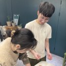 희망가득교실(요리) | (첫 번째 교실: 후기)쿠킹클래스 외국인손님 국제교류 요리교실