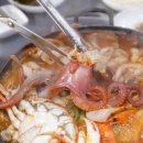 섬마을조개구이