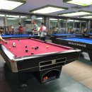 다빈치 당구크럽 이미지