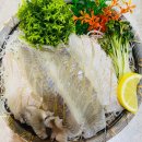 고래꼬마김밥 | 오창 고래바다회집 : 다양한 스끼다시로 유명한 가성비 맛집, 강도다리회, 모임 장소 적합