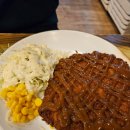 그린파크장 | 수원 장안구 맛집 태능감자탕 내돈내산 후기
