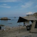 영덕 천연 탄산수 캠핑장 | 🏕️ 바다 앞 캠핑장 BEST 5 - 텐트 치고 파도 소리 들으며 힐링하기