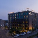 호텔화인 이미지