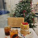 경성대카페 오디오디(odod) 딸기 파블로바가 맛있는 부경대 디저트카페