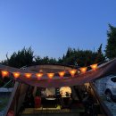 한산도 충무공교실 야영장 이미지