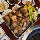 명작푸드 | 세종 도담동 맛집 회식하기좋은 고기명작 도담점