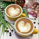 바리스타(자격증) 이미지