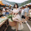 충남5일장 일정표, 오일장 날짜표 | 병천·홍성·금산·예산 장날날짜