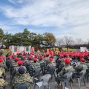 해병대 장단 사천강 이미지