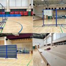 고양국민체육센터 헬스장 이미지