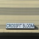 크로스핏 블룸 이미지