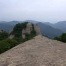 제1,618차 [6월 15일] 전북 부안군 쇠뿔바위봉, 와우봉 (480m) 산행안내 이미지