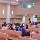 제64차 충북노회 교회학교 종합경연대회 참여하다!!(1) 이미지