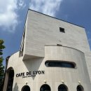 신수로683번길 | 수지구청카페 추천! ‘카페드리옹 용인수지점’ 밀푀유 맛집 솔직후기