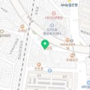 모라1동 행정복지센터 맞은편 이미지