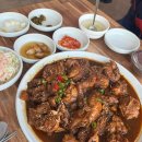 청도맛집 옹치기가 유명한 오경통닭 방문후기