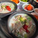 삼영식당 | 마산 교방동 맛집 소문난돼지국밥 삼영식당 솔직후기