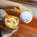 오키나와 블루씰 국제거리점 후기 | 아이스크림, 크레페, 블루웨이브 추천 메뉴