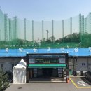 북악골프연습장 이미지