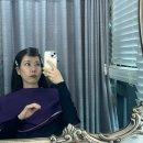 [서울 송파/잠실 메이크업] 우아 헤어&amp;메이크업 만삭사진, 데일리 헤어 메이크업 후기