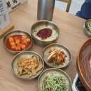 동남(아) | 인천 가정역 냉면 루원시티 만두전골 동남집 후기