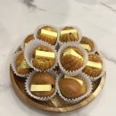 가산동 카페 : 벤티프레소 가산 에이원 타워점에서 앙버터 호두과자 먹고 기절