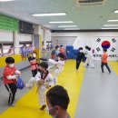 경희 라이온 태권도장 이미지