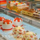 보나농장 | 일산 빵집 토모루 베이커리, 두쫀쿠 판매하는 곳