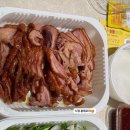 고기생각 숯불바베큐 달서점