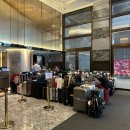 호텔문 | 홍콩 1박 10만원대 와니 호텔 숙박 후기 문 없는 화장실 실화?