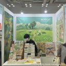 2024 부산 일러스트레이션페어:부일페 후기 및 부일페 부스 추천