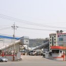 (주)한국레미콘 이미지