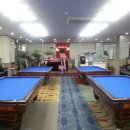 가보빌리어드클럽 이미지