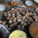 [남구로] 남구로역 맛집 우잡고돈잡고 목살 맛집, 내돈내산 직장인 회식 맛집 추천