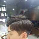 신정네거리역 살롱드이든, 커팅 후기
