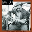 Sloppy Drunk Blues - Big Joe Williams - 이미지