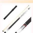 당구왕당구장 | 당구 입문 필수템 맬슨 화이트 큐! 59,000원으로 득점왕 등극? 후기 26개 만점의 비밀!