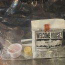 크로아 소금빵 이미지